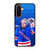 Igor Shesterkin New York Rangers 01 Samsung Galaxy A26 5G Case
