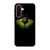 Incredible Hulk Samsung Galaxy A26 5G Case