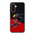 Insomniac Spider-Man Samsung Galaxy A26 5G Case