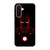 Iron Man Red Glow Samsung Galaxy A26 5G Case