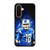 Jared Goff Detroit Lions 01 Samsung Galaxy A26 5G Case
