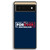 New England Patriots Forever Motorola Google Pixel 6 Pro Case