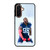 Jeffery Simmons Tennessee Titans 01 Samsung Galaxy A26 5G Case