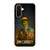 Jim Carrey Comedy Legend Samsung Galaxy A26 5G Case