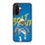 Joey Bosa Los Angeles Chargers 04 Samsung Galaxy A26 5G Case