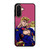 JoJos Bizarre Adventure Giorno Giovanna 01 Samsung Galaxy A26 5G Case