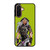 JoJos Bizarre Adventure Gyro Zeppelin 02 Samsung Galaxy A26 5G Case