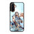 JoJos Bizarre Adventure Johnny Joestar 01 Samsung Galaxy A26 5G Case
