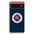 New England Revolution Motorola Google Pixel 6 Case