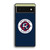 New England Revolution Motorola Google Pixel 6a Case