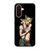 JoJos Bizarre Adventure Jolyne Cujoh 01 Samsung Galaxy A26 5G Case