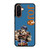 JoJos Bizarre Adventure Jonathan Joestar 01 Samsung Galaxy A26 5G Case
