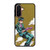 JoJos Bizarre Adventure Josuke Higashikata 03 Samsung Galaxy A26 5G Case