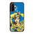 JoJos Bizarre Adventure Josuke Higashikata Jojolion 01 Samsung Galaxy A26 5G Case