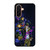 JoJos Bizarre Adventure Kujo Jotaro star platinum Samsung Galaxy A26 5G Case