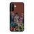 JoJos Bizarre Adventure Part 5 Golden Wind Team Bucciarati Samsung Galaxy A26 5G Case