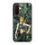 JoJos Bizarre Adventure Part 6 Jolyne Cujoh Samsung Galaxy A26 5G Case