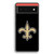 New Orleans Saints 01 Motorola Google Pixel 6 Case