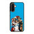 JoJos Bizarre Adventure Steel Ball Johnny Zeppeli Lucy Samsung Galaxy A26 5G Case