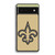 New Orleans Saints 02 Motorola Google Pixel 6a Case