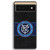 New York City FC 02 Motorola Google Pixel 6 Pro Case