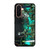 Jujutsu Kaisen Yutas Vs Sukuna Samsung Galaxy A26 5G Case