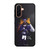 Justin Jefferson Minnesota Vikings 02 Samsung Galaxy A26 5G Case