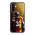 Justin Simmons Denver Broncos 03 Samsung Galaxy A26 5G Case