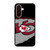 KC Chiefs Nfl League Samsung Galaxy A26 5G Case