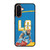 Keenan Allen Los Angeles Chargers 04 Samsung Galaxy A26 5G Case