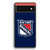 New York Rangers 01 Motorola Google Pixel 6 Case
