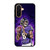 Lamar Jackson Baltimore Ravens 05 Samsung Galaxy A26 5G Case