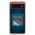 New York Rangers 03 Motorola Google Pixel 6 Case