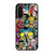 Marvel Comics Bronze Age Samsung Galaxy A26 5G Case