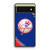 New York Yankees 03 Motorola Google Pixel 6a Case