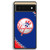 New York Yankees 03 Motorola Google Pixel 6 Pro Case