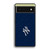 New York Yankees 04 Motorola Google Pixel 6a Case