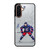 Mika Zibanejad New York Rangers Samsung Galaxy A26 5G Case