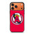 Los Angeles Angels 01 iPhone 17 Pro MaxCase