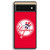 New York Yankees 07 Motorola Google Pixel 6 Pro Case