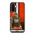 Myles Garrett Cleveland Browns 05 Samsung Galaxy A26 5G Case