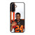 Nick Chubb Cleveland Browns 05 Samsung Galaxy A26 5G Case