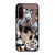 Okkotsu Yuta Jujutsu Kaisen Samsung Galaxy A26 5G Case