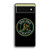 Oakland Athletics 03 Motorola Google Pixel 6a Case
