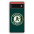 Oakland Athletics 04 Motorola Google Pixel 6 Case