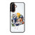 Patrick Surtain II Denver Broncos 01 Samsung Galaxy A26 5G Case
