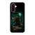 Pirates of the Caribbean Black Pearl Samsung Galaxy A26 5G Case