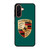Porsche Irish Green Legacy Samsung Galaxy A26 5G Case