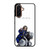 Pragmata Echoes of the Moon Samsung Galaxy A26 5G Case