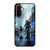Pragmata The Gilded Orbit Samsung Galaxy A26 5G Case